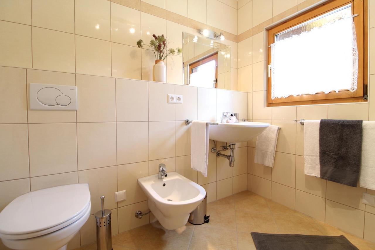 Chalet Mallnock Apartman Bad Kleinkirchheim Kültér fotó