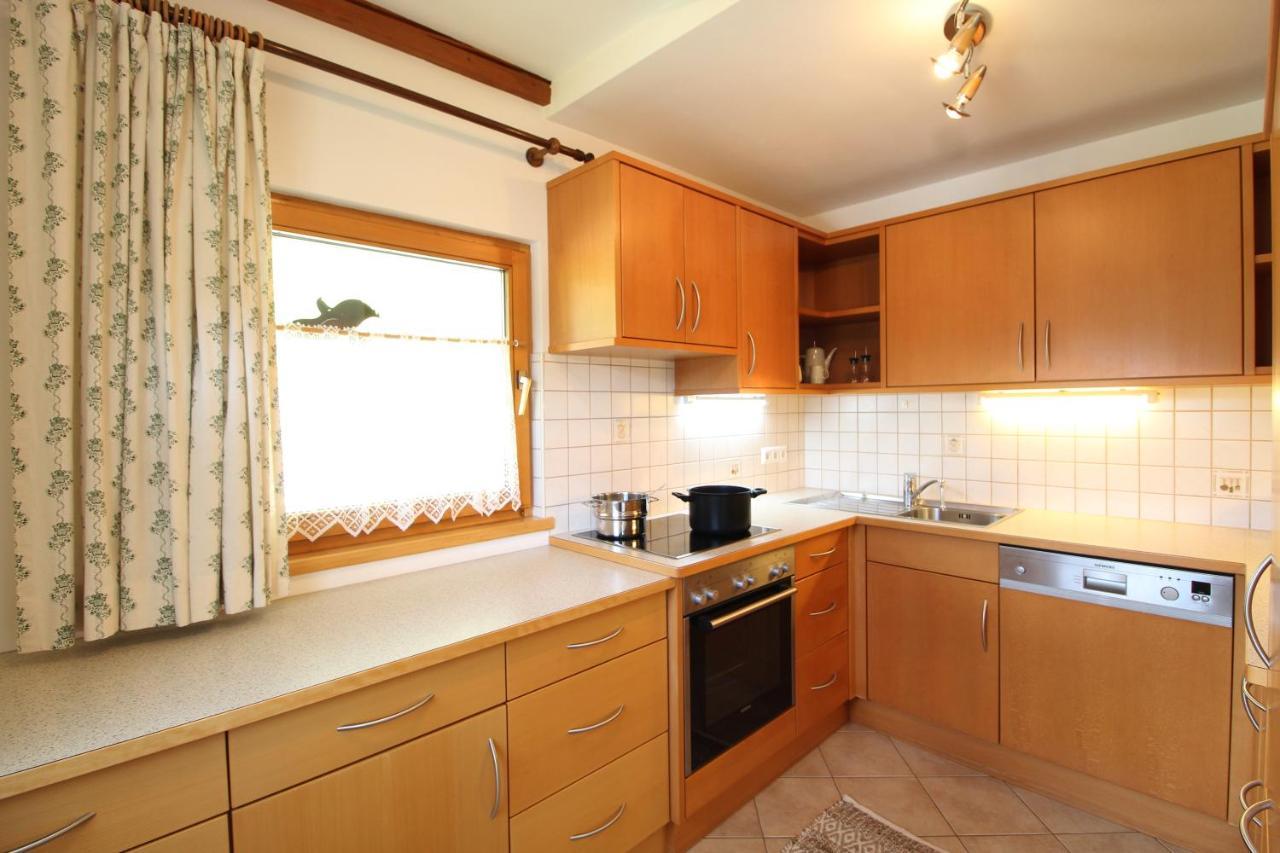 Chalet Mallnock Apartman Bad Kleinkirchheim Kültér fotó