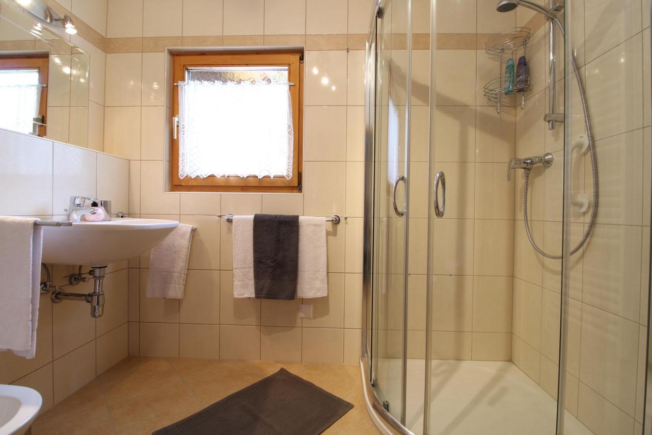 Chalet Mallnock Apartman Bad Kleinkirchheim Kültér fotó