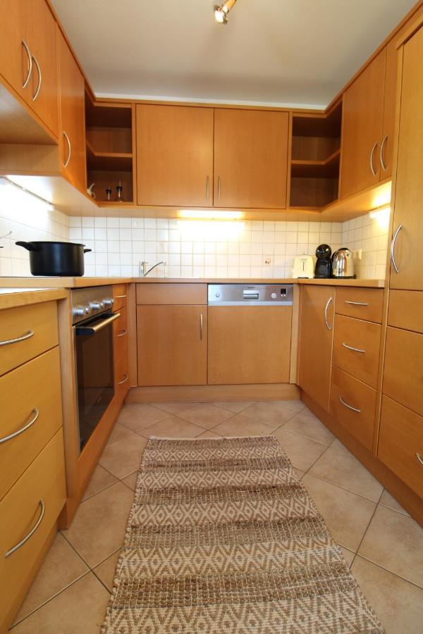 Chalet Mallnock Apartman Bad Kleinkirchheim Kültér fotó