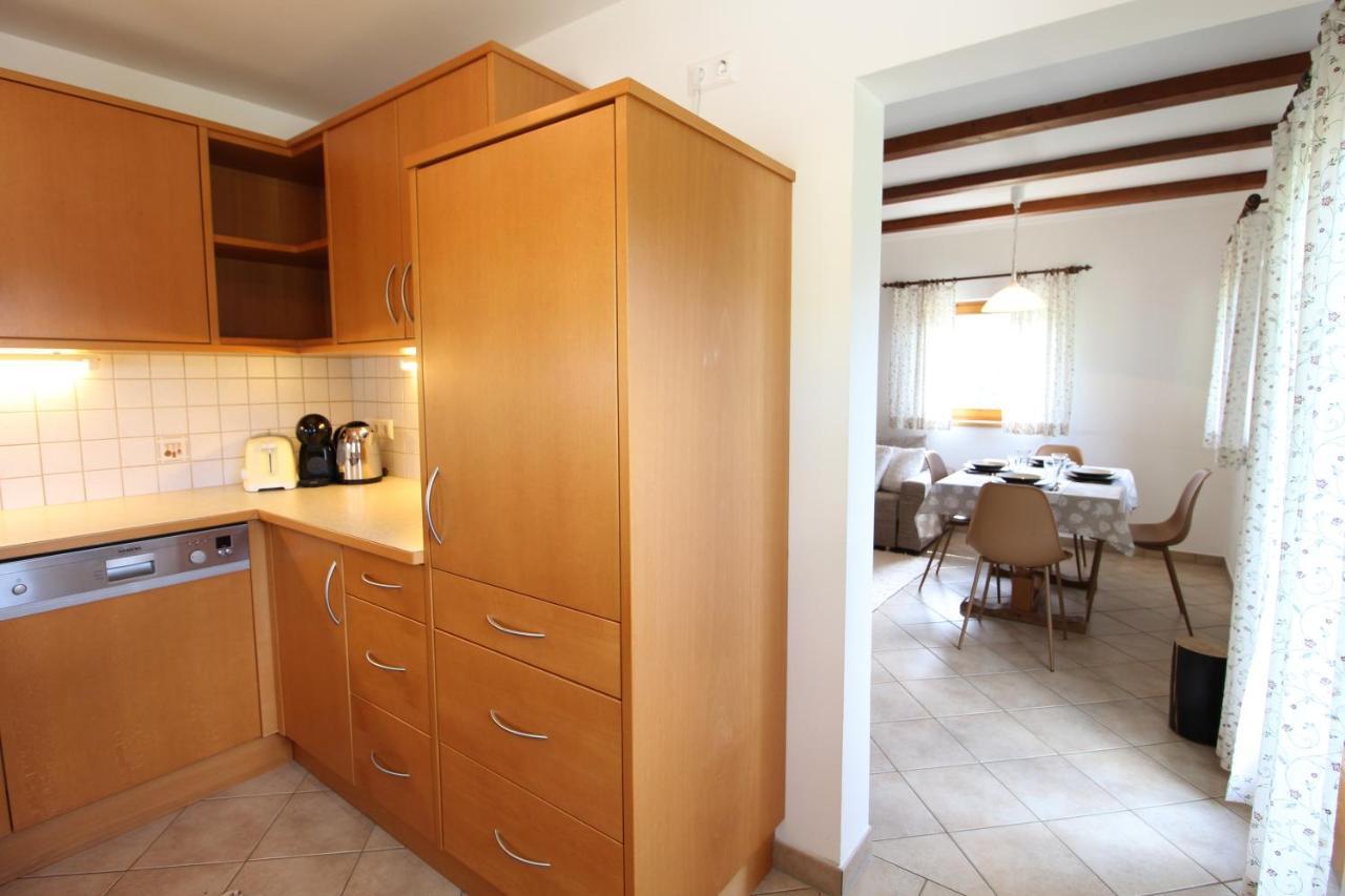 Chalet Mallnock Apartman Bad Kleinkirchheim Kültér fotó