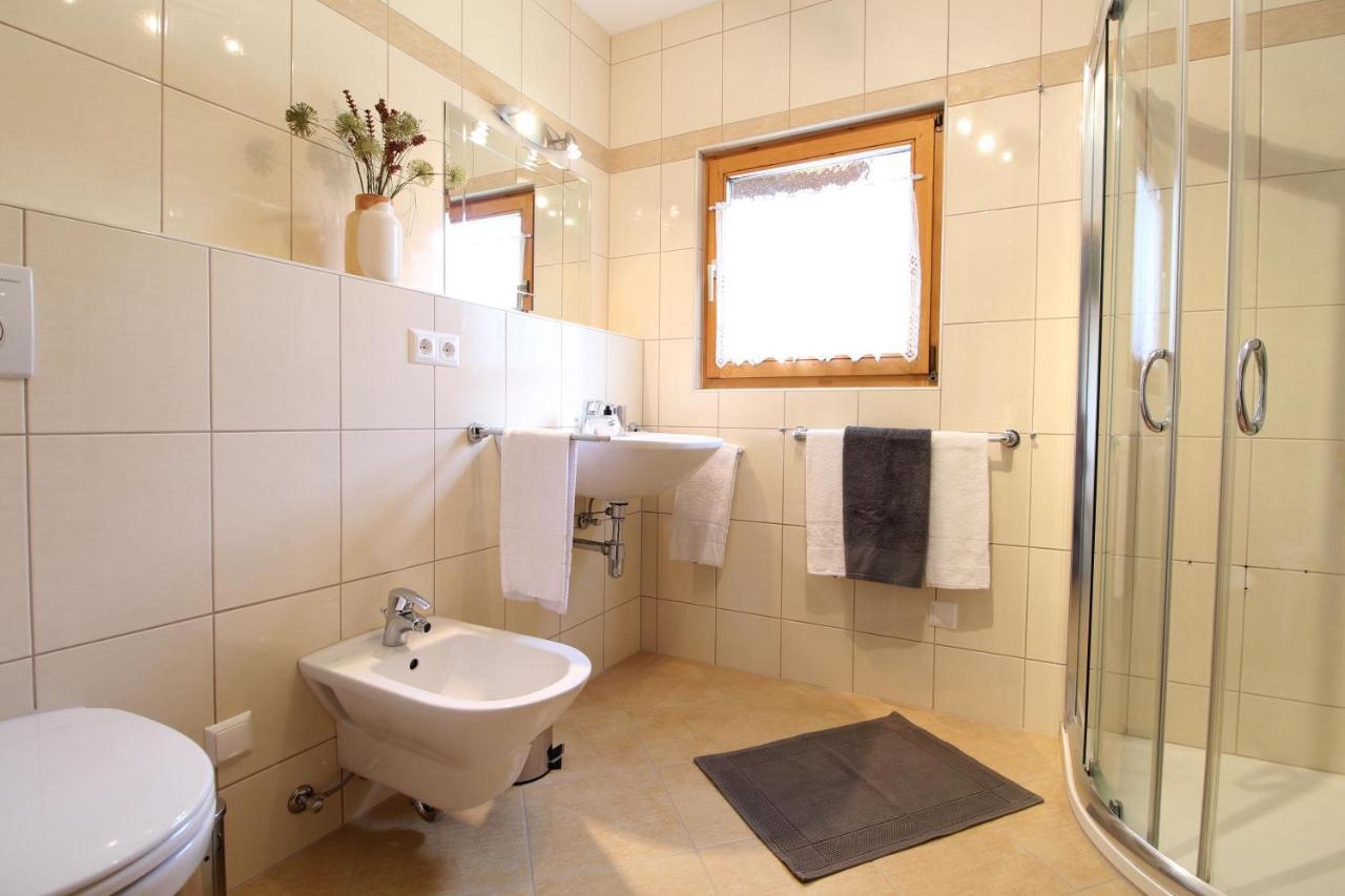 Chalet Mallnock Apartman Bad Kleinkirchheim Kültér fotó