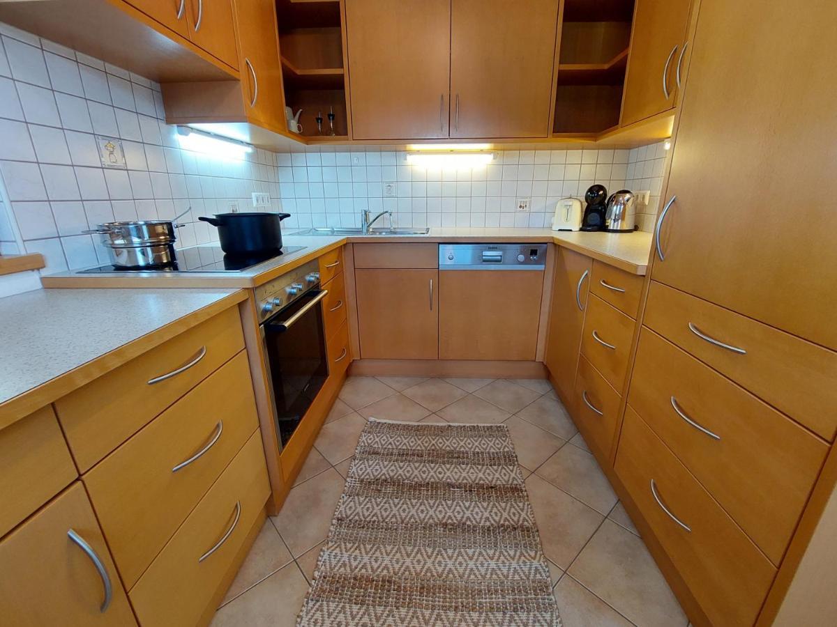Chalet Mallnock Apartman Bad Kleinkirchheim Kültér fotó