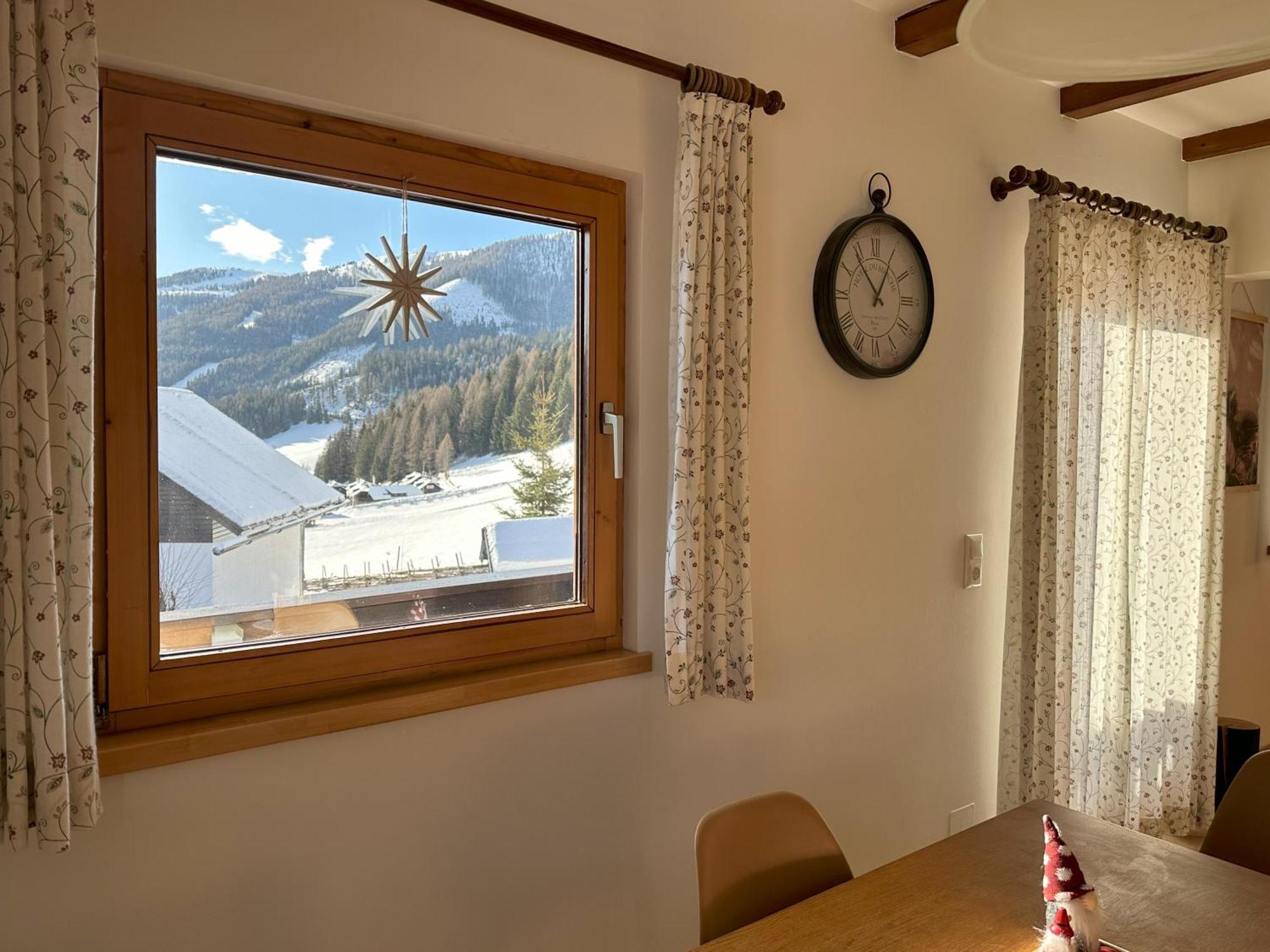 Chalet Mallnock Apartman Bad Kleinkirchheim Kültér fotó