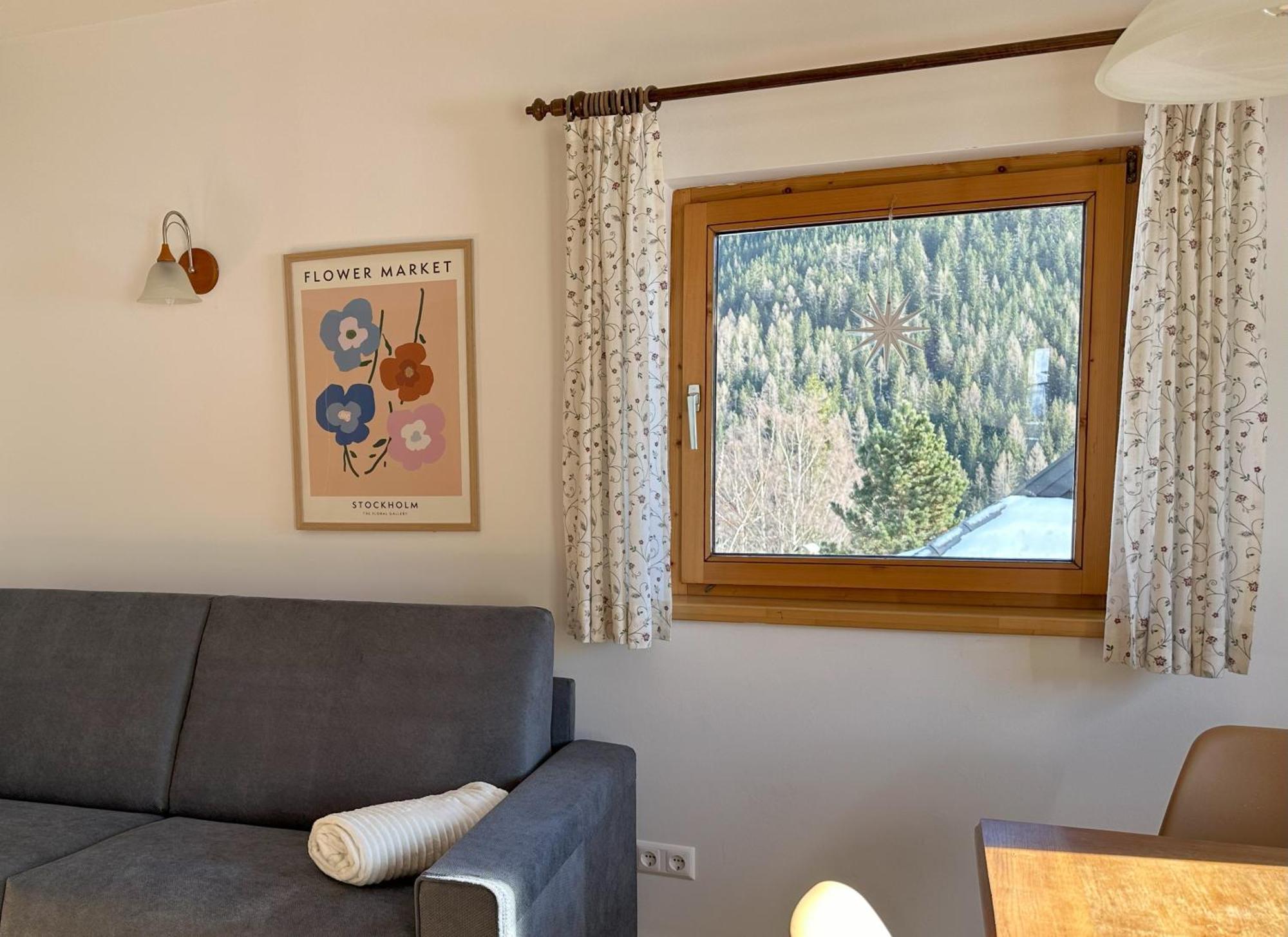 Chalet Mallnock Apartman Bad Kleinkirchheim Kültér fotó